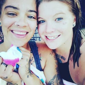 Meet your Posher, Mariah michelle